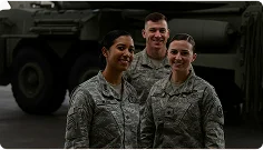 grief counseling services for active service members