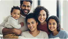 grief counseling services for families