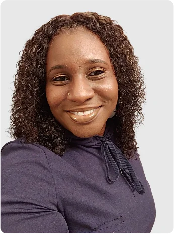 Sylvia Grant, President and Founder of GILT