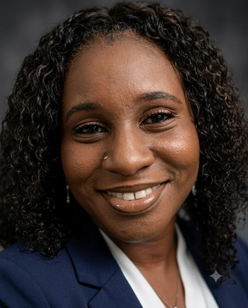 Sylvia Grant, President and Founder of GILT